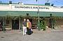 McLeod's Daughters Gungellan Hotel
