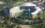 Newly developed Adelaide Oval