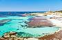 Rottnest Island Bayseeker Package from Fremantle