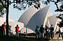Sydney Opera House