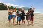 Go Wild 3 Day/2 Night @ Cape Trib Beach House (Dorm Share)