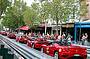 The Cars of Lygon Street