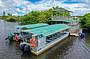 Wetland Cruise vessels & pontoon