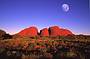 Kata Tjuta